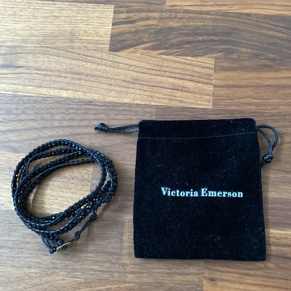 Victoria Emerson wrap bracelet - Picture 2 of 4